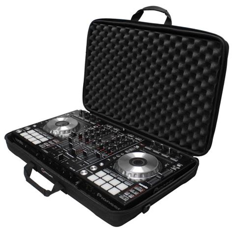 DJ Bag For Medium Size DJ Controller Universal Bag Odyssey Gear