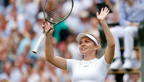 Nadia Comăneci mesaj superb pentru Simona Halep după victoria de la