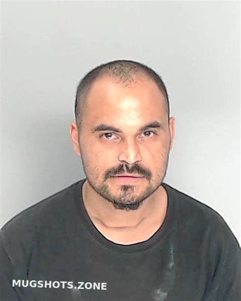 HERNANDEZ NICOLAS 09 06 2023 Nueces County Mugshots Zone