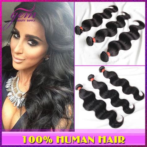 Aliexpress Store Product Ms Lula Peruvian Body Wave