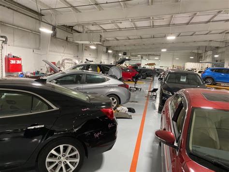 REGENCY COLLISION CENTER - Updated January 2026 - 11 Photos & 28 ...