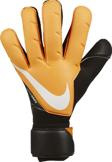 Nike GK Vapor Grip 3 Goalkeeper Gloves Munimoro Gob Pe