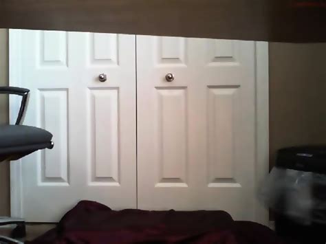 Office Mature Masturbating