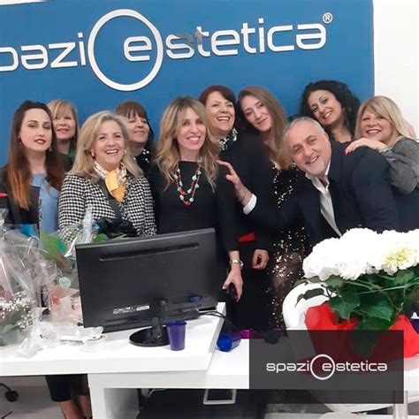 Business Redditizio Spazio Estetica Franchising Affiliati