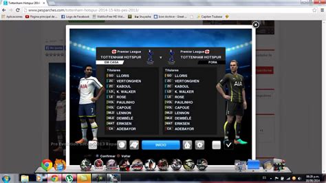 Como Instalar Kits En Pes 2013 Pc 2014 YouTube