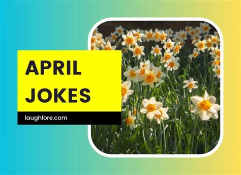 150 April Jokes