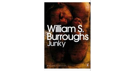 Junky By William S Burroughs