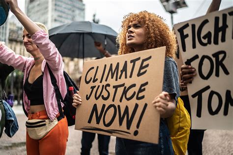 Will Cop27 In Egypt Be The Turning Point For More Climate Justice In The Mena Region