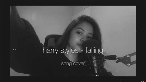 Harry Styles Falling Song Cover Youtube