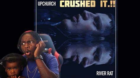 Blew My Mind Upchurch Busy Reaction Youtube