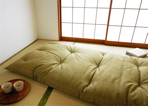 Choosing The Best Japanese Futon All You Need To Know Atelier Yuwa