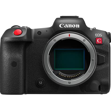 Canon Firmware Update For EOS R5 C Version 1 0 41