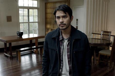 Atom Araullo Addresses Mike De Leons Hurtful Remarks Abs Cbn News