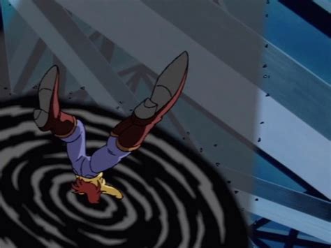 Why The Spot became an important villain in Spider-Man: The Animated ...