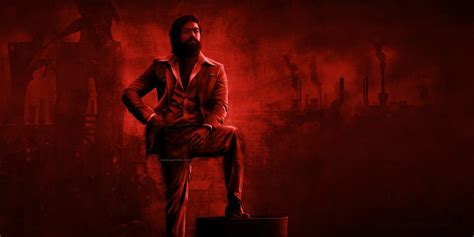 Kgf Chapter 3 Confirmed Release Date Cast And More