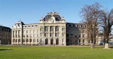 University of Bern, Bern