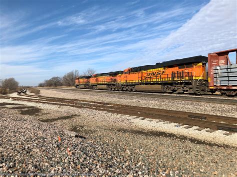 Bnsf 6795