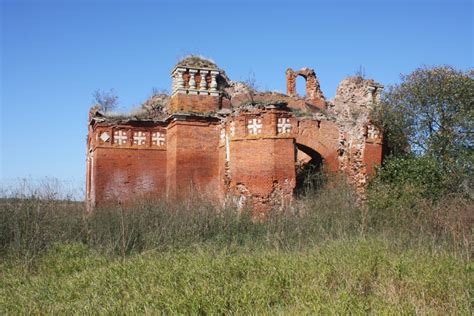 Церковь Николая Чудотворца, Каверино (Ясногорский район), фотография ...