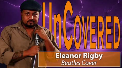 Eleanor Rigby Beatles Acoustic Cover YouTube