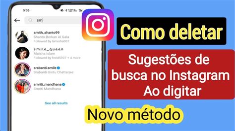 Como Excluir Posts Indesejados De Hashtags Que Voce Segue No Instagram