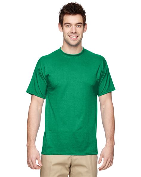 Jerzees M Adult Dri Power Sport Poly T Shirt