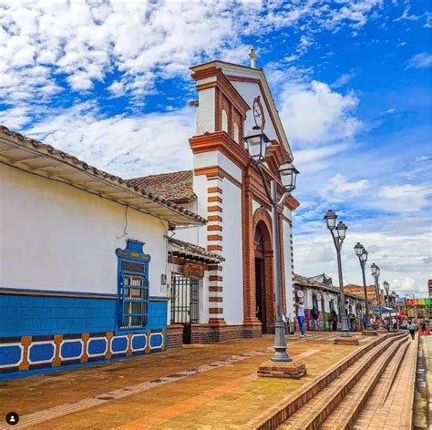 Un Lugar En Antioquia Para Los Amantes De La Comida San Antonio De