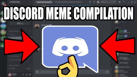 Nsfw Memes Discord Server Prosfeti