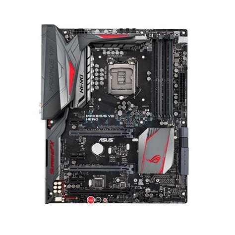 1151 VSL ASUS MAXIMUS VIII HERO