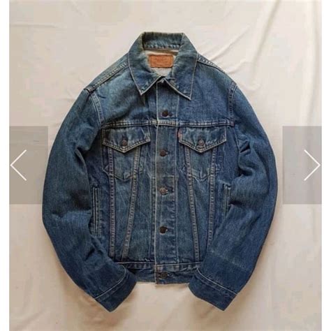 Jual Levis Vintage Original Shopee Indonesia