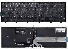 Keyboard For Dell Inspiron 15 3565 PCParts PH