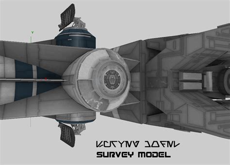 Corellian Corvette Hull Options Image Arvistaljik Mod Db