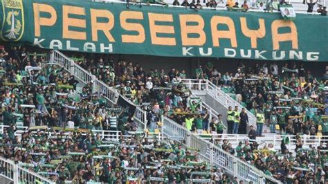 Persebaya Vs Madura United Paul Munster Berharap Dukungan Total Bonek