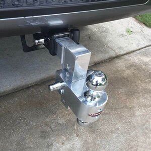 5 Best Adjustable Drop Hitches For Lifted Trucks 2024 Review Go On