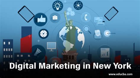 Digital Marketing In New York Top Digital Marketing Agencies Of New York