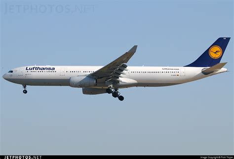 D Aikk Airbus A Lufthansa Piotr Trojan Jetphotos