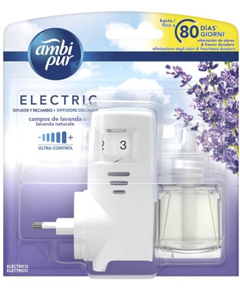Ambi Pur Electrical - Odświeżacze powietrza - Allegro.pl