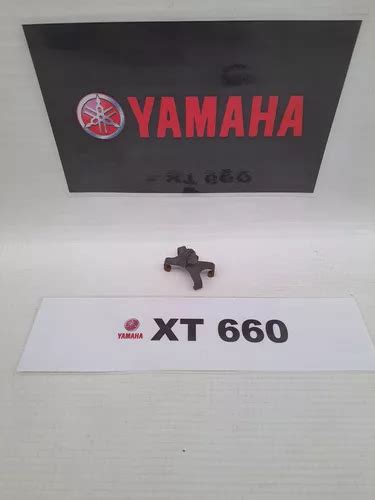 Trava Da Tampa Do Radiador Yamaha Xt 660 Mt 03 Teneré 660z MercadoLivre