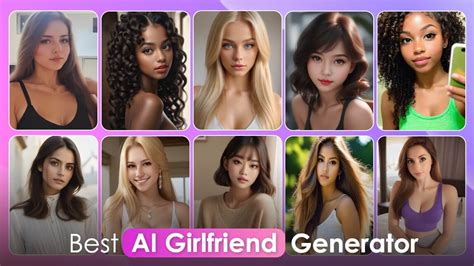 Best Ai Girlfriend Apps And Websites In 2025 Free Download Perfect