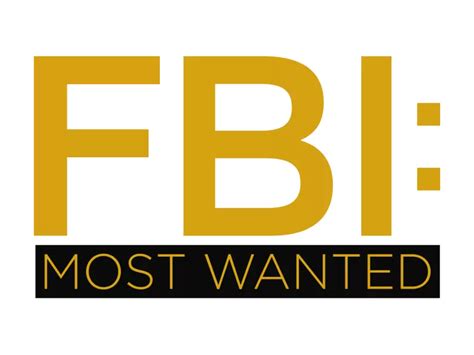 Fbi Logo Transparent