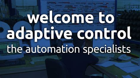 Adaptive Control – Inspired Solutions