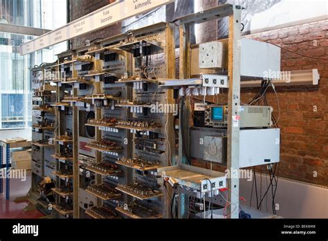 Harvard Mark 1 Computer