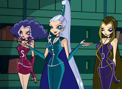 Image Trix Together Winx Club Wiki Fandom Powered By Wikia