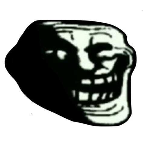 Trollge Head Png Free To Use By Fkdkdjjdjdjdjdjdej On Deviantart