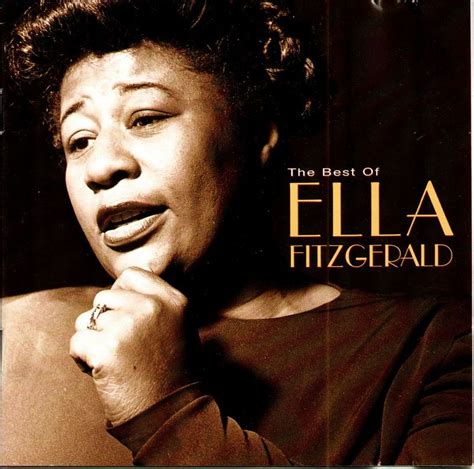 Ella Fitzgerald The Best Of Ella Fitzgerald Vinyl Records And Cds For