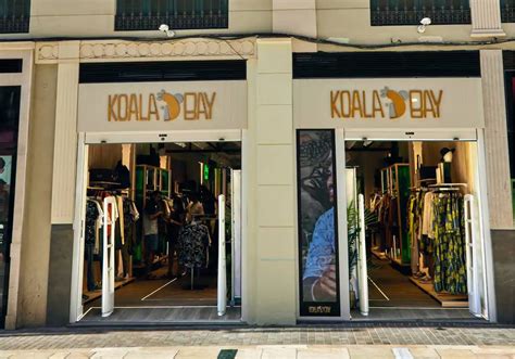 Koala Bay abre su nuevo buque insignia en Málaga Diario Sur