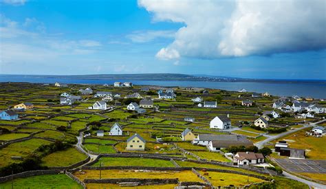 Aer Arann to cease operation to Aran Islands where 1,300 residents live ...
