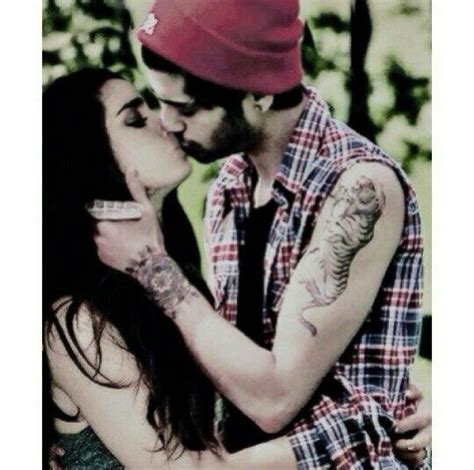 Lauren Jauregui And Zayn Malik Manip Lauren Jauregui Couple Photos