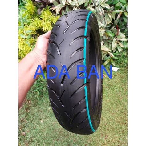 Jual Ban Matic Belakang Pcx Irc Ring Merek Irc Tubles Tebal