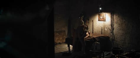 Nude Video Celebs Margot Lourdet Nude Le Conte Des Borg 2017