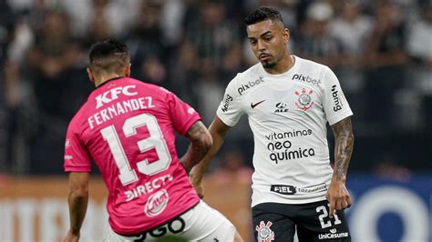 Na Reestreia De Luxemburgo Corinthians Perdeu Mais Uma Em Casa E Sua